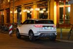 Land Rover Range Rover Evoque D250 SE 2019 года (WW)
